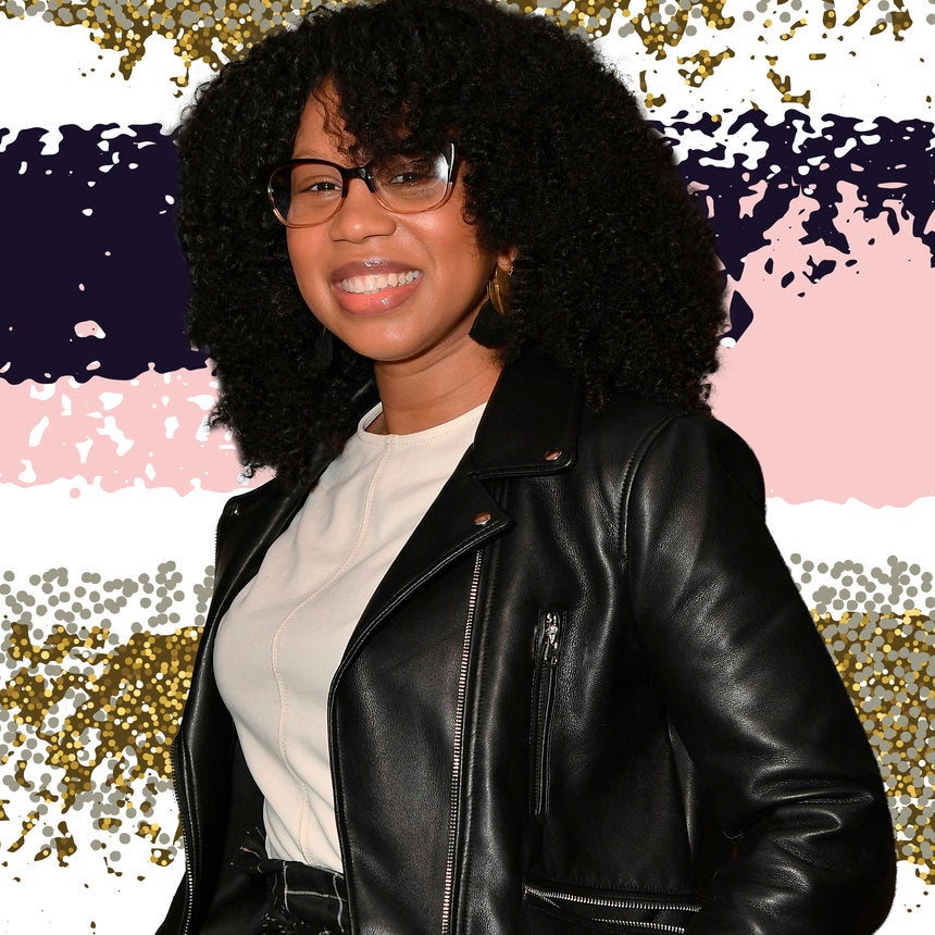Black Girl Brilliance Project: Glory Edim On How Well-Read Black Girl Is More Than A Book Club
